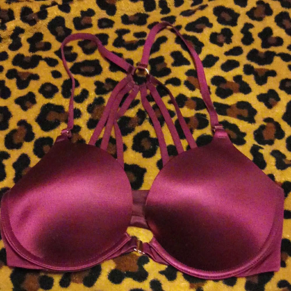Victorias secret bra
